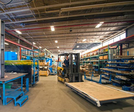 Elevators Manufacturers