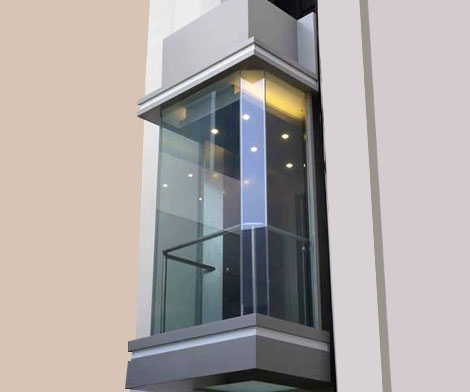 Passenger Lift Manufacturers